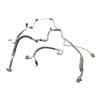 Recambio de tubos aire acondicionado para volkswagen caddy ka/kb (2c) comfortline referencia OEM IAM 1T0820743BR  