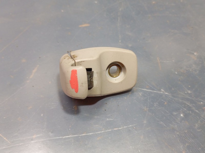 Recambio de parasol derecho para fiat stilo (192_) 1.9 jtd (192_xe1a) referencia OEM IAM   