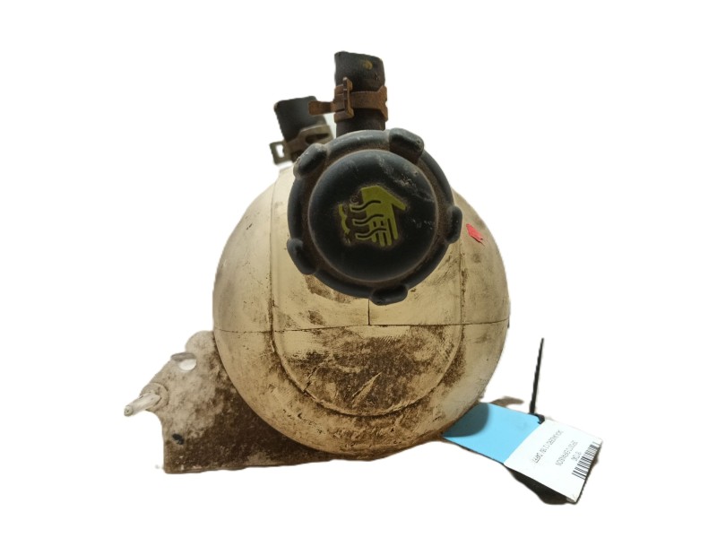 Recambio de deposito expansion para dacia sandero 1.2 16v referencia OEM IAM   