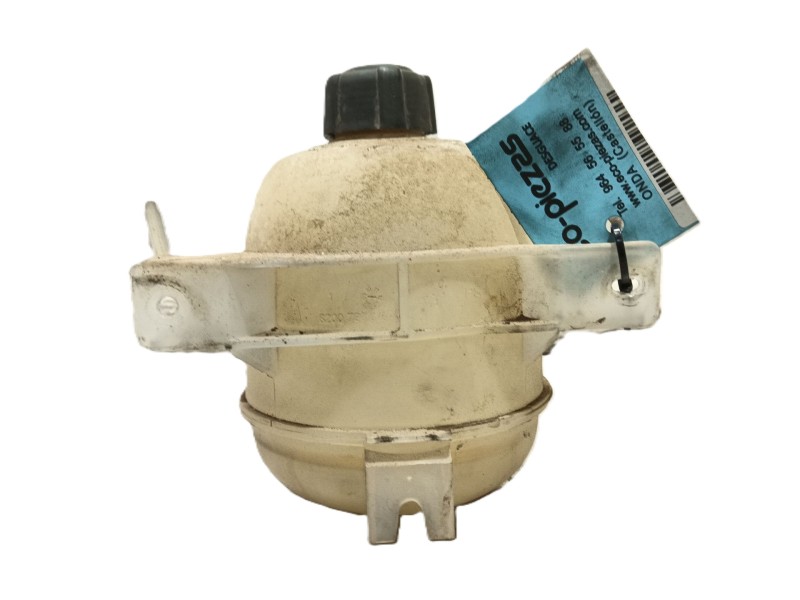 Recambio de deposito expansion para dacia sandero 1.2 16v referencia OEM IAM   