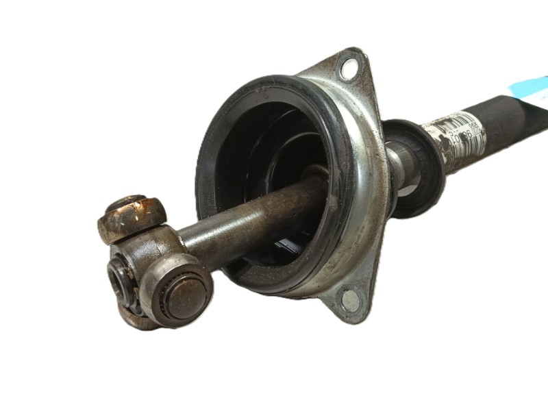 Recambio de transmision delantera izquierda para dacia sandero 1.2 16v referencia OEM IAM   