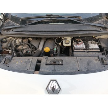 DESPIECE MOTOR 
