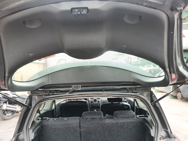 Recambio de amortiguadores maletero / porton para renault megane ii (bm0/1_, cm0/1_) 1.9 dci (bm0g, cm0g) referencia OEM IAM 820