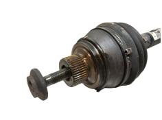 Recambio de transmision delantera izquierda para audi a4 b8 (8k2) 2.0 tdi referencia OEM IAM    2