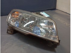 Recambio de faro derecho para fiat stilo (192_) 1.9 jtd (192_xe1a) referencia OEM IAM   