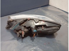 Recambio de faro derecho para fiat stilo (192_) 1.9 jtd (192_xe1a) referencia OEM IAM    2