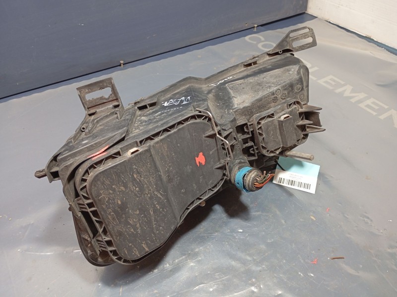 Recambio de faro derecho para fiat stilo (192_) 1.9 jtd (192_xe1a) referencia OEM IAM   