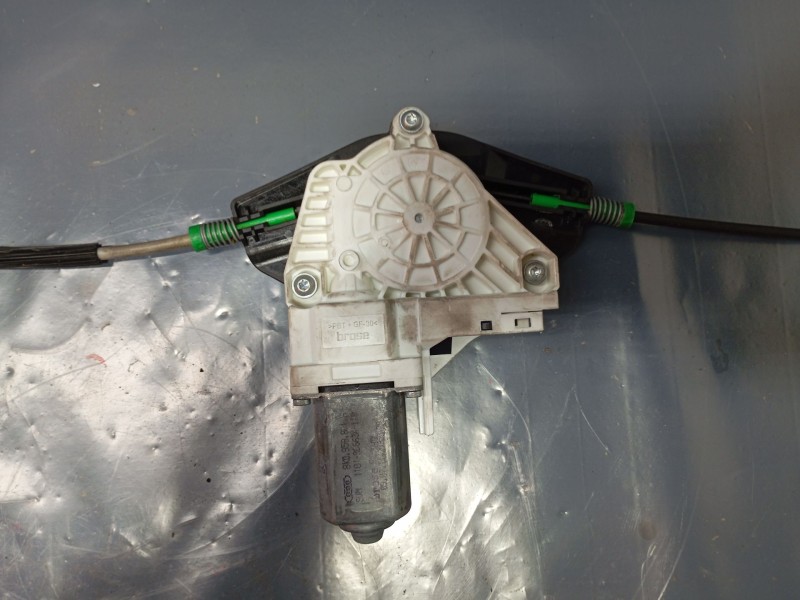 Recambio de elevalunas delantero izquierdo para audi a4 b8 (8k2) 2.0 tfsi referencia OEM IAM   