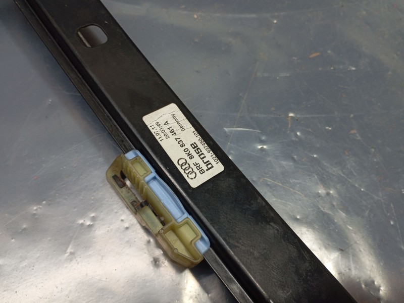 Recambio de elevalunas delantero izquierdo para audi a4 b8 (8k2) 2.0 tfsi referencia OEM IAM   