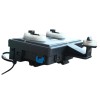 Recambio de modulo electronico para volkswagen tiguan (ad1, ax1) 2.0 tdi referencia OEM IAM 5Q4959593P A2C7770830300 