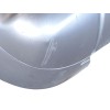 Recambio de paragolpes trasero para peugeot partner tepee 1.6 bluehdi 100 referencia OEM IAM 7410GG 9682044277 