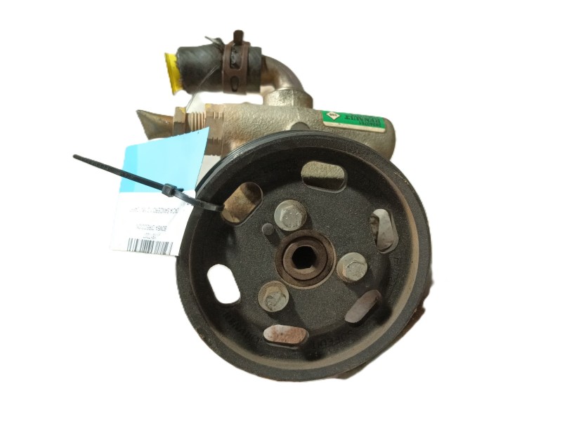 Recambio de bomba direccion para dacia sandero 1.2 16v referencia OEM IAM   