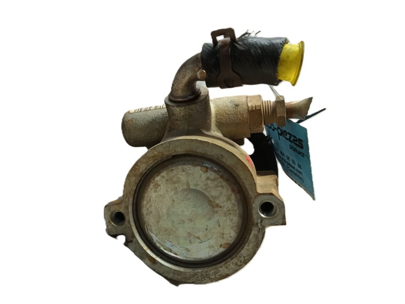 Recambio de bomba direccion para dacia sandero 1.2 16v referencia OEM IAM   