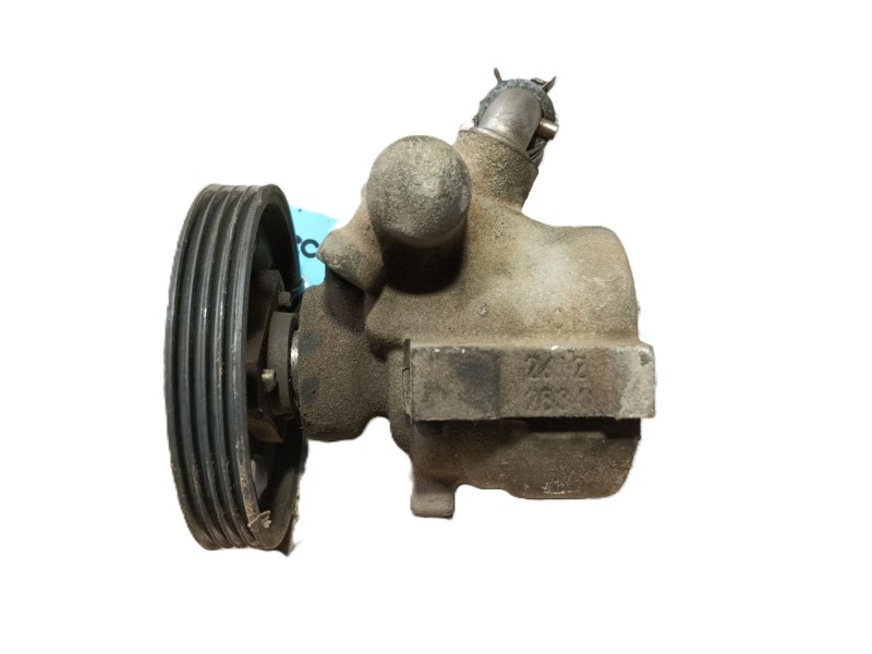 Recambio de bomba direccion para dacia sandero 1.2 16v referencia OEM IAM   