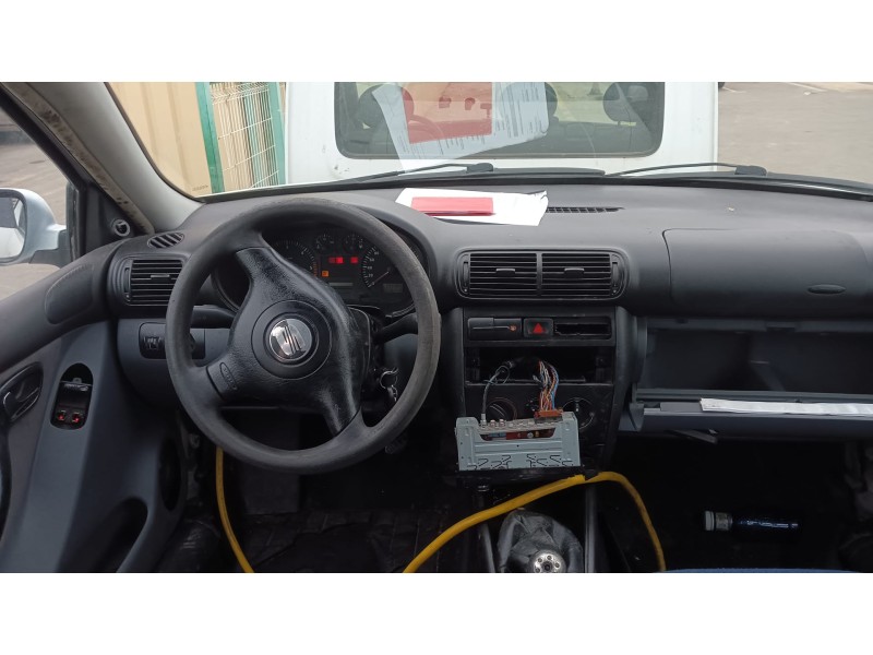 seat leon (1m1) del año 2000