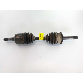TRANSMISION DELANTERA DERECHA MOTOR-RE 1250001