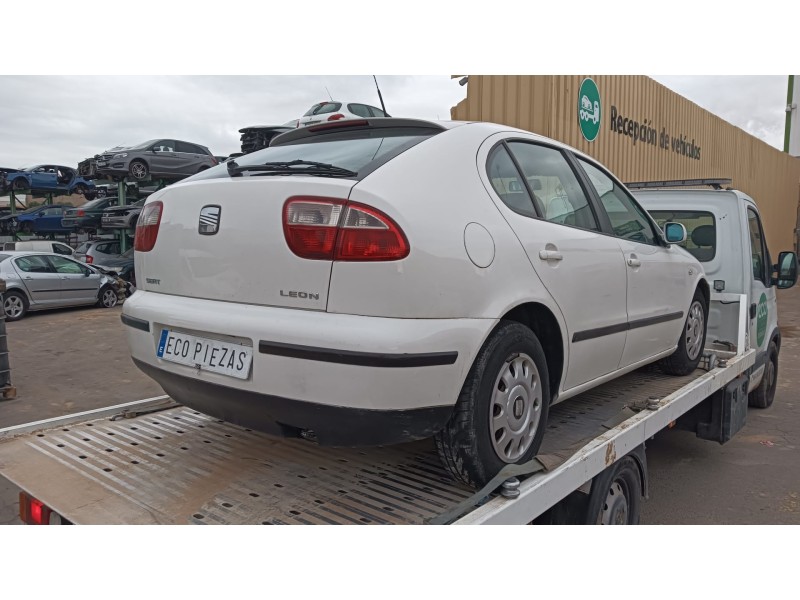 seat leon (1m1) del año 2000