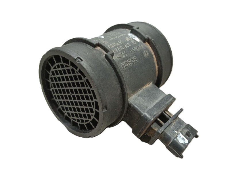 Recambio de caudalimetro para opel corsa d sport referencia OEM IAM 93178243 0281002618 