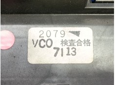 Recambio de modulo electronico para nissan patrol gr v wagon (y61) 3.0 dti referencia OEM IAM    2