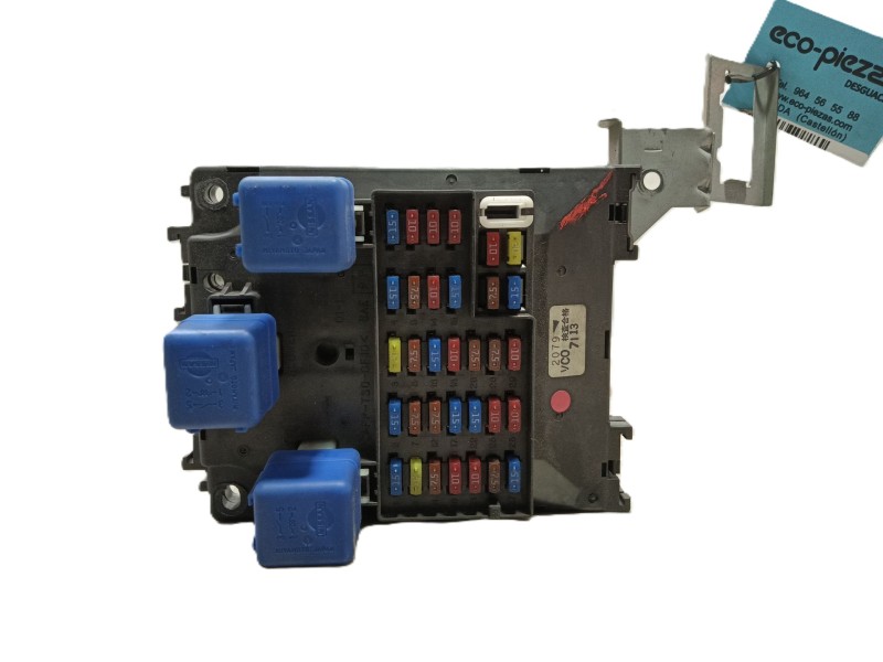 Recambio de modulo electronico para nissan patrol gr v wagon (y61) 3.0 dti referencia OEM IAM   