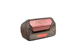 Recambio de enganche cinturon delantero derecho para subaru svx c11/c12 (cx) 3.3 svx coupe referencia OEM IAM   