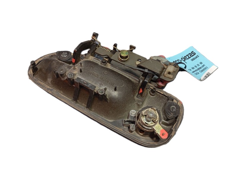 Recambio de maneta exterior delantera derecha para subaru svx c11/c12 (cx) 3.3 svx coupe referencia OEM IAM   