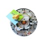 Recambio de airbag delantero izquierdo para mercedes-benz eqa (h243) eqa 250+ (243.702) referencia OEM IAM A00086014009116  