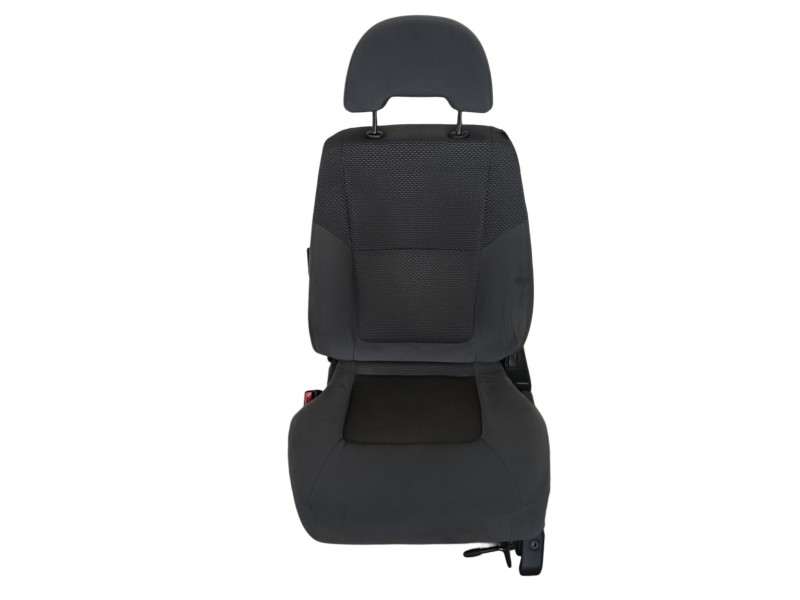 Recambio de asiento delantero izquierdo para nissan patrol gr v wagon (y61) 3.0 dti referencia OEM IAM   