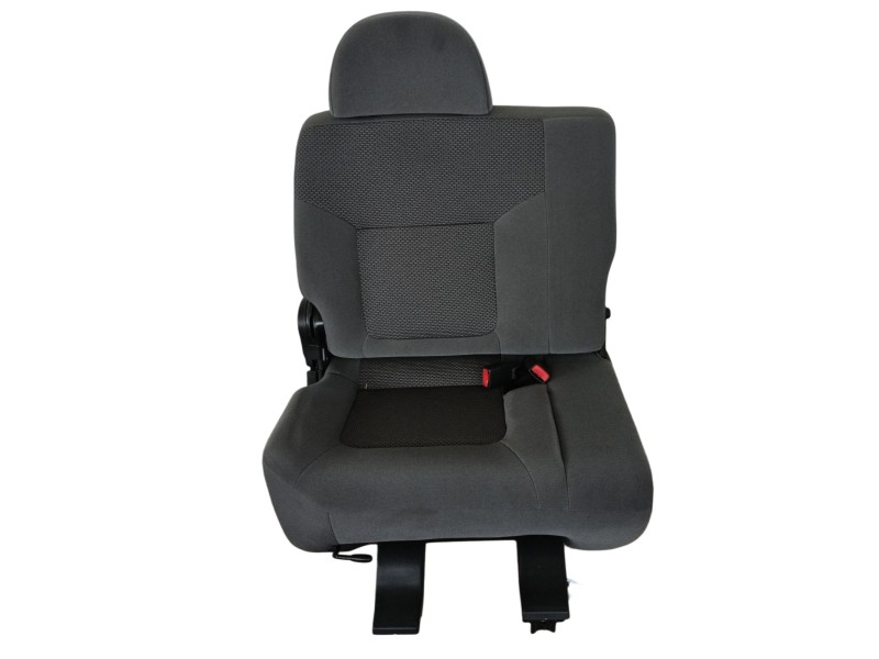 Recambio de asiento trasero derecho para nissan patrol gr v wagon (y61) 3.0 dti referencia OEM IAM   