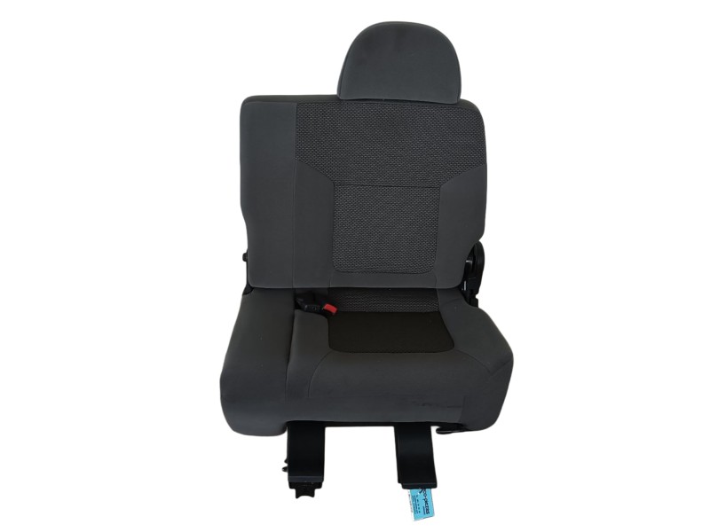 Recambio de asiento trasero izquierdo para nissan patrol gr v wagon (y61) 3.0 dti referencia OEM IAM   