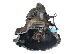 Recambio de caja cambios para volkswagen passat b5 (3b2) 1.9 tdi referencia OEM IAM 12300061EX EEN 