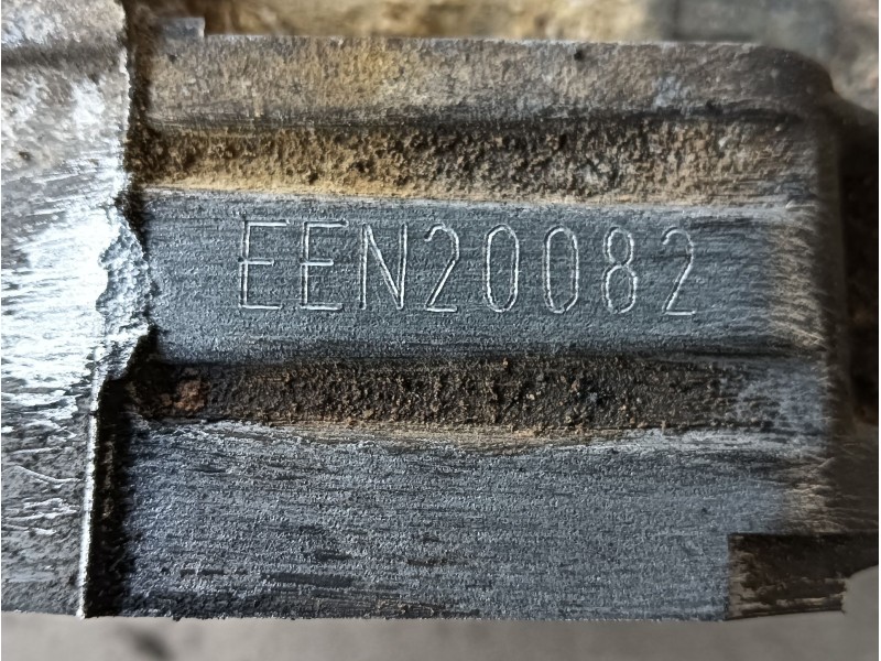 Recambio de caja cambios para volkswagen passat b5 (3b2) 1.9 tdi referencia OEM IAM 12300061EX EEN 