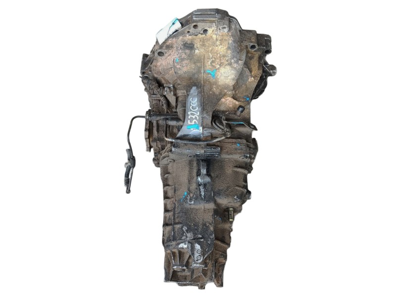 Recambio de caja cambios para volkswagen passat b5 (3b2) 1.9 tdi referencia OEM IAM 12300061EX EEN 