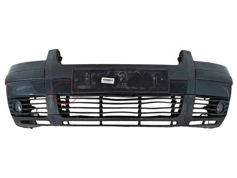 Recambio de paragolpes delantero para volkswagen passat b5 (3b2) 1.9 tdi referencia OEM IAM  3B0805903 