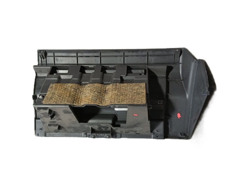 Recambio de guantera para nissan patrol gr v wagon (y61) 3.0 dti referencia OEM IAM   