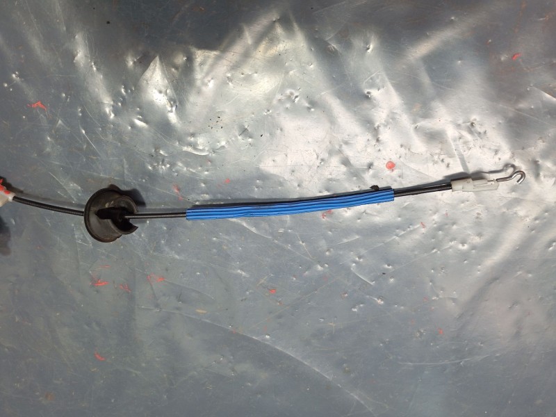 Recambio de cerradura puerta delantera izquierda para audi a4 b8 (8k2) 2.0 tfsi referencia OEM IAM   