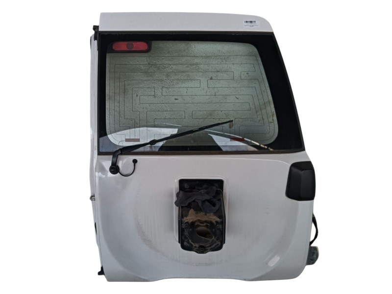 Recambio de porton trasero derecho para nissan patrol gr v wagon (y61) 3.0 dti referencia OEM IAM COMPLETO  