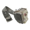 Recambio de cinturon seguridad trasero izquierdo para ford focus berlina (cak) ambiente referencia OEM IAM 98ABA611B68BR  