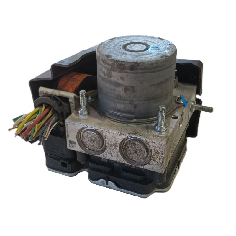 Recambio de abs para opel corsa f (p2jo) corsa-e (68) referencia OEM IAM  0265956557 