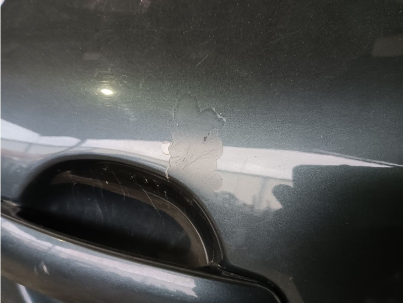 Recambio de puerta trasera derecha para volkswagen passat b5 (3b2) 1.9 tdi referencia OEM IAM COMPLETA  