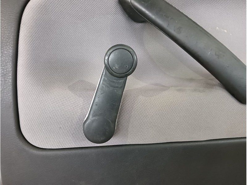 Recambio de puerta trasera derecha para volkswagen passat b5 (3b2) 1.9 tdi referencia OEM IAM COMPLETA  