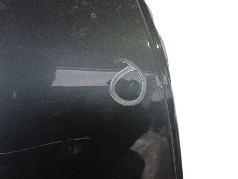 Recambio de puerta trasera derecha para volkswagen passat b5 (3b2) 1.9 tdi referencia OEM IAM COMPLETA  