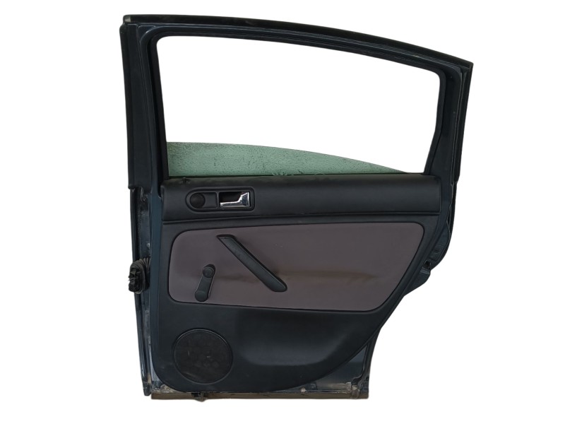 Recambio de puerta trasera derecha para volkswagen passat b5 (3b2) 1.9 tdi referencia OEM IAM COMPLETA  