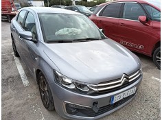 CITROËN C-ELYSEE (DD_)
