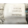 Recambio de bomba freno para citroën berlingo (er_, ec_) 1.5 bluehdi 100 referencia OEM IAM 1638051480  