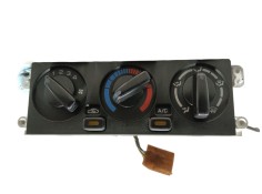 Recambio de mando calefaccion / aire acondicionado para nissan patrol gr v wagon (y61) 3.0 dti referencia OEM IAM   