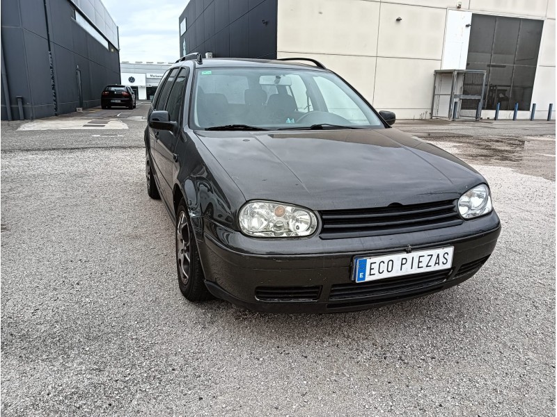 volkswagen golf iv variant (1j5) del año 2000