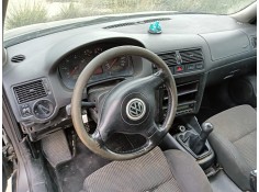 volkswagen golf iv variant (1j5) del año 2000 2