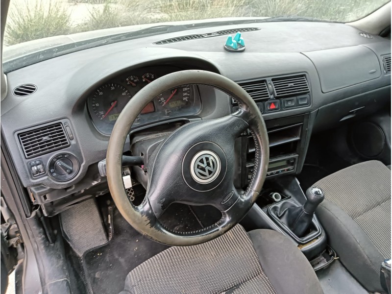 volkswagen golf iv variant (1j5) del año 2000