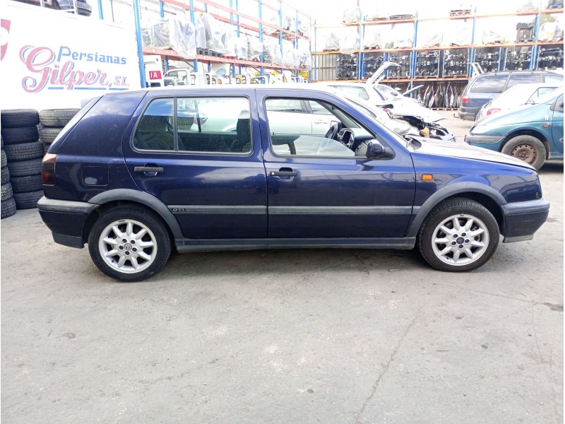 volkswagen golf iii (1h1) del año 1996